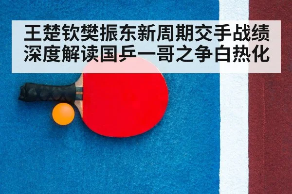 table tennis racket