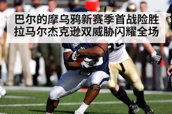 NFL football action